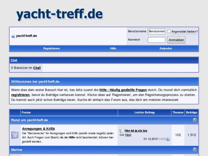 www.yacht-treff.de