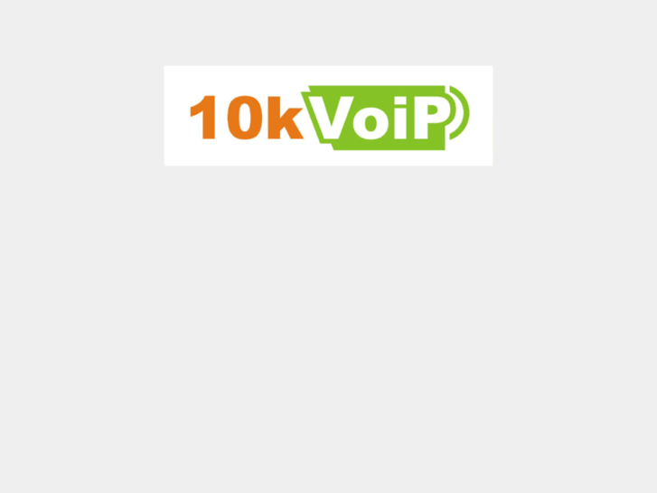 www.10kvoip.com