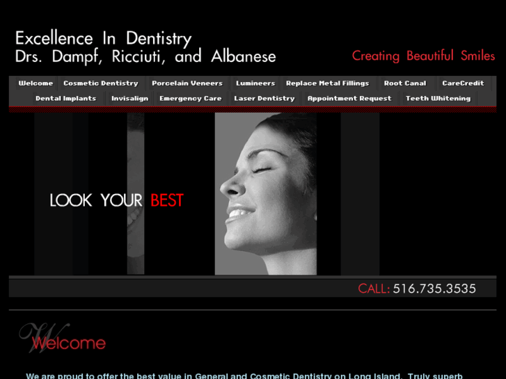 www.4excellenceindentistry.com