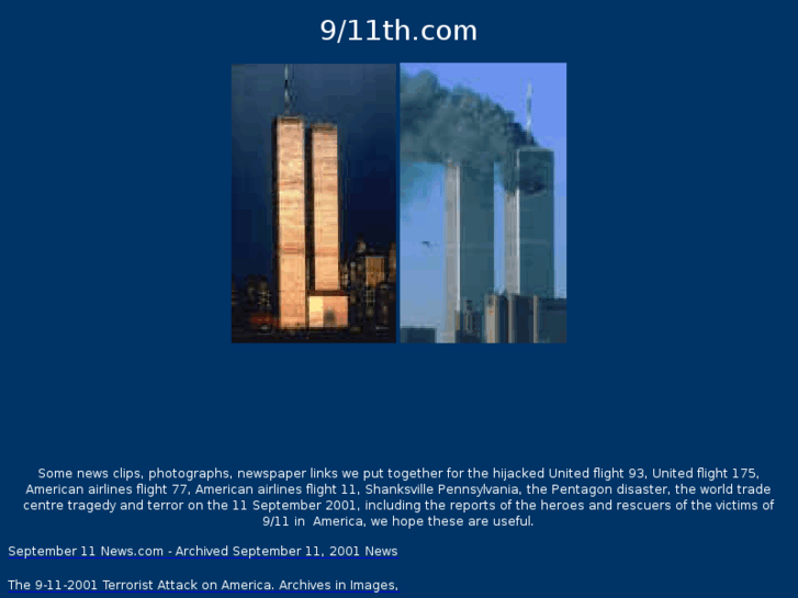 www.911th.com
