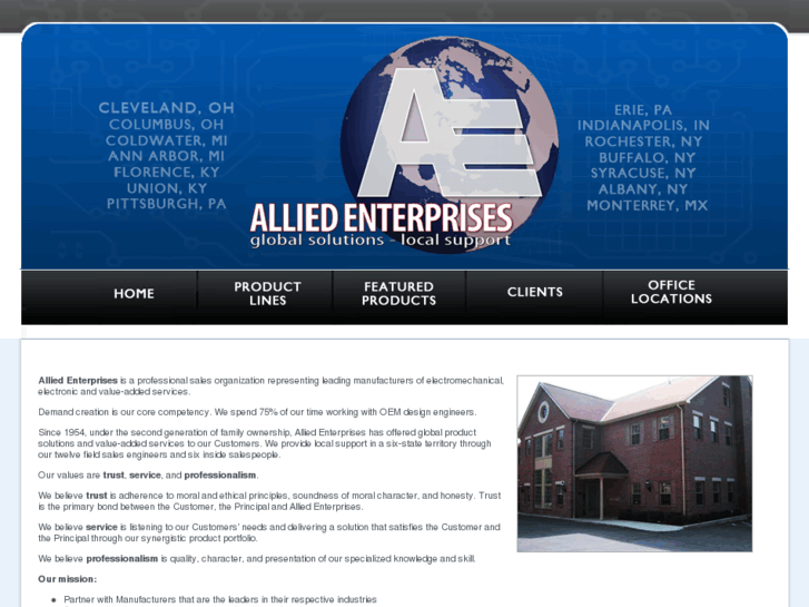www.aereps.net