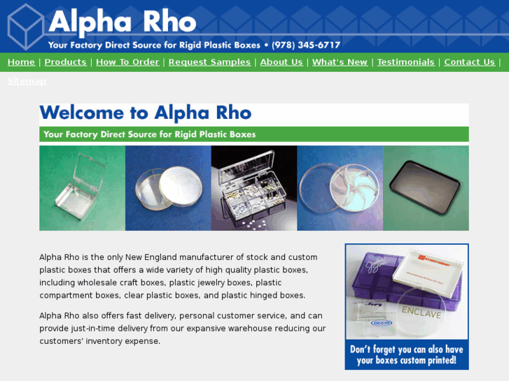 www.alpharho.com