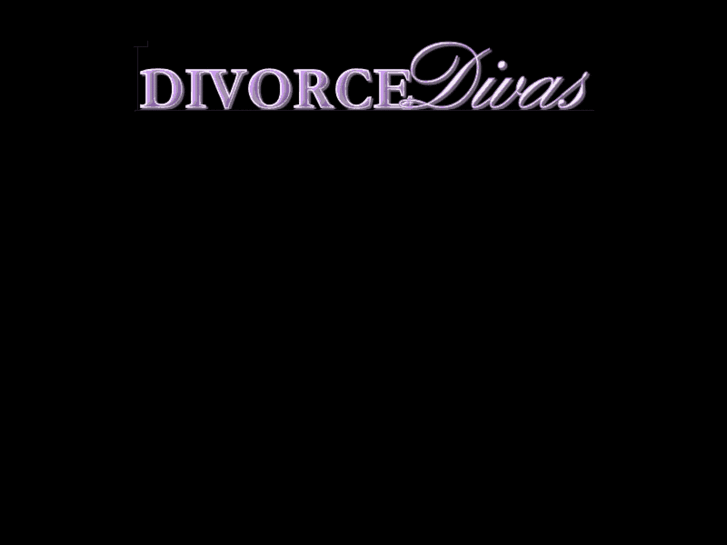 www.askthedivorcedivas.com