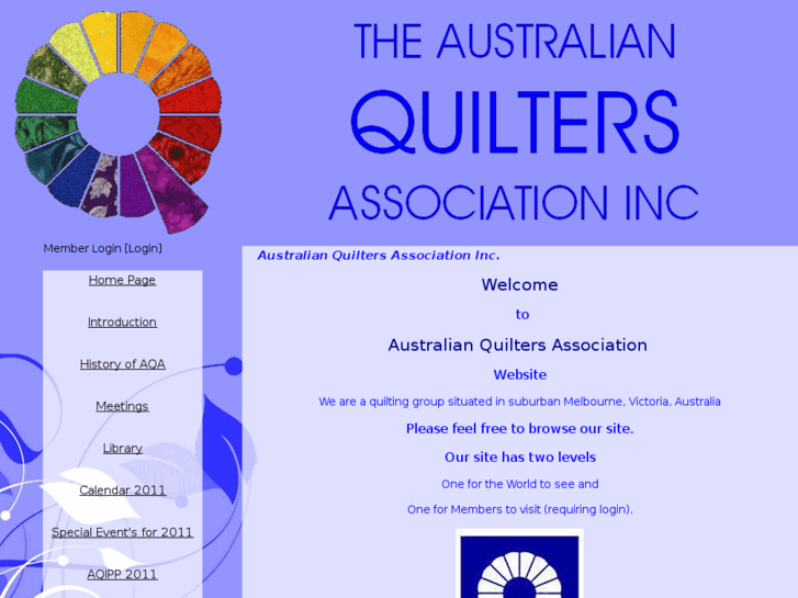 www.australianquiltersassociation.com