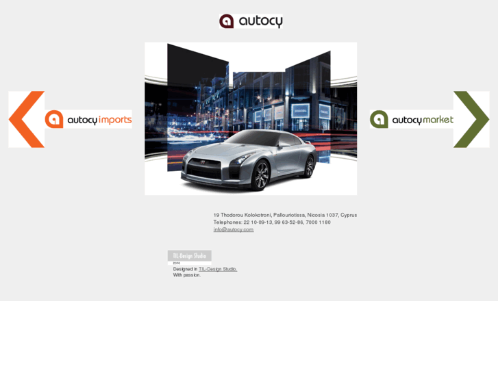 www.autocy.com