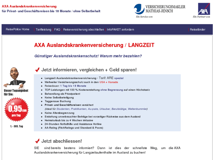 www.axa-auslandskrankenversicherung.de