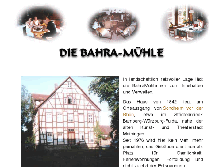 www.bahra-muehle.de