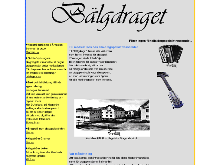 www.balgdraget.com