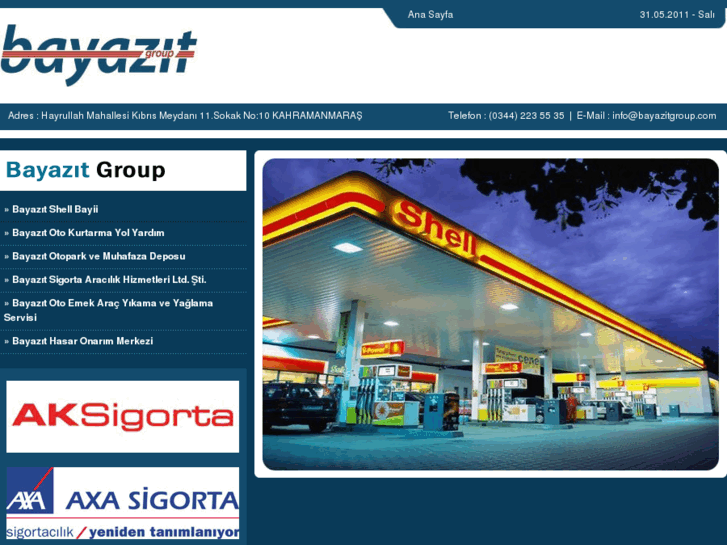 www.bayazitgroup.com