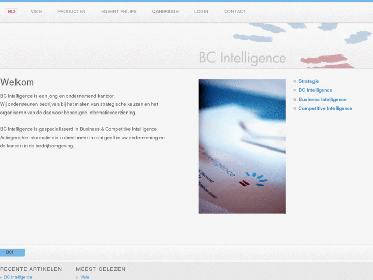 www.bcintelligence.com