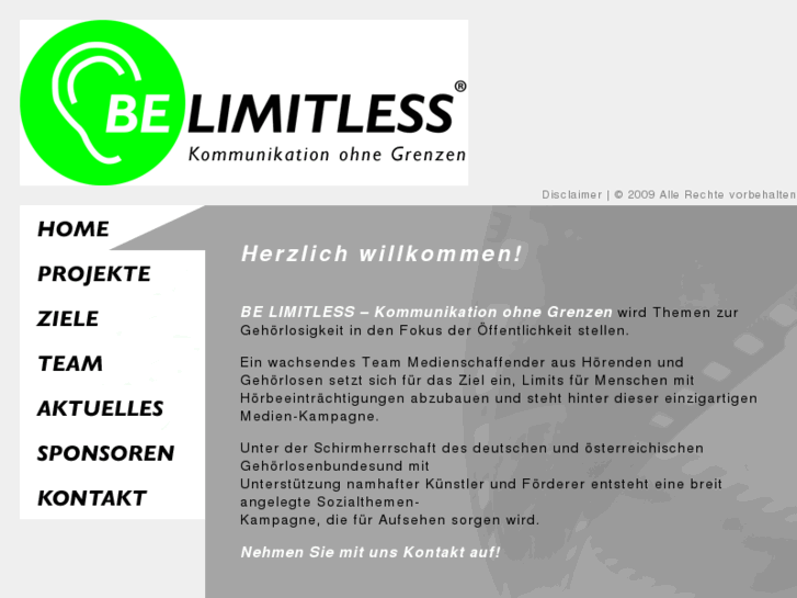 www.be-limitless.com