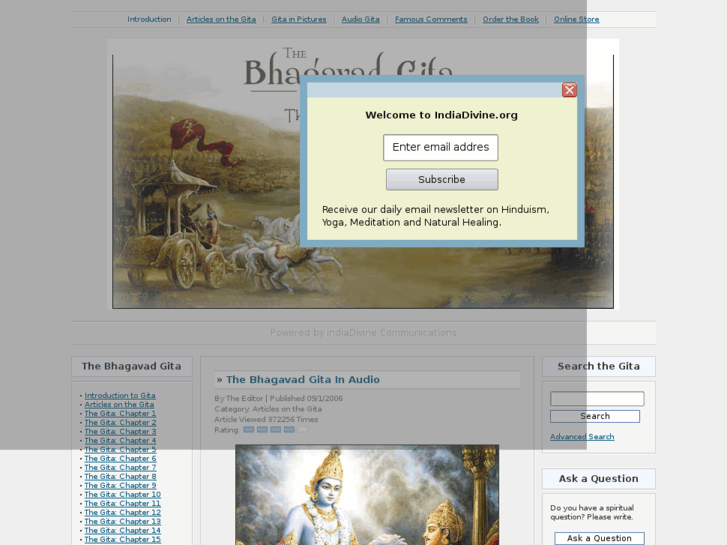 www.bhagavad-gita.us