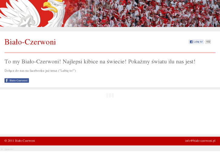 www.bialo-czerwoni.pl