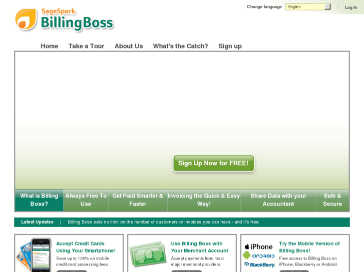 www.billingboss.com