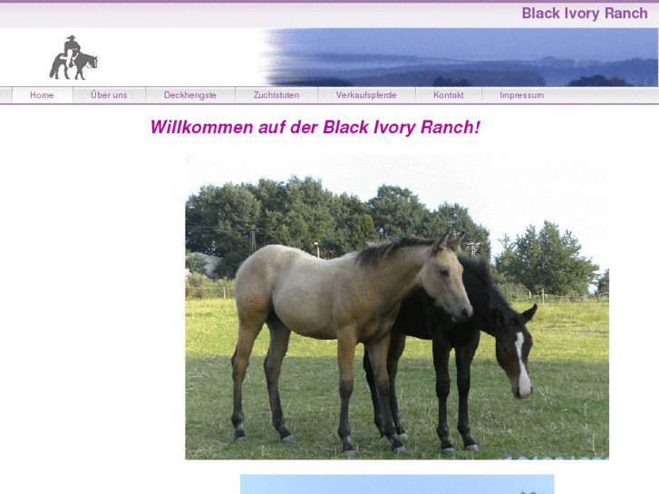 www.black-ivory-ranch.com