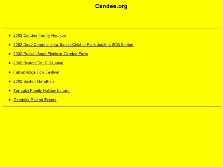 www.candee.org