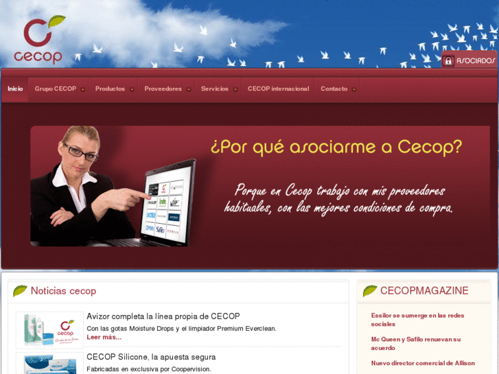 www.cecop.es