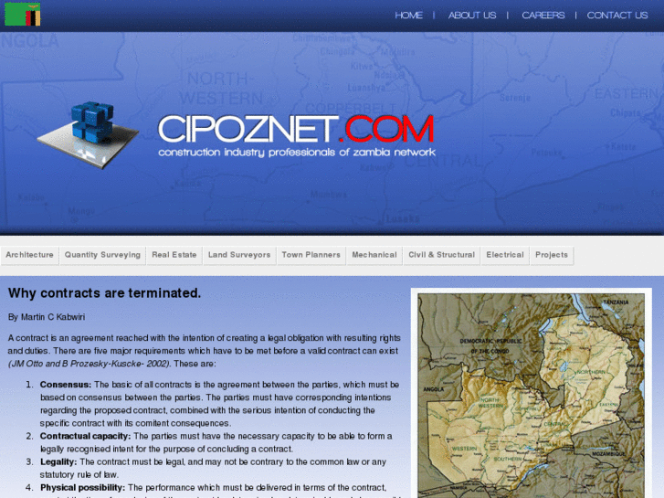 www.cipoznet.com