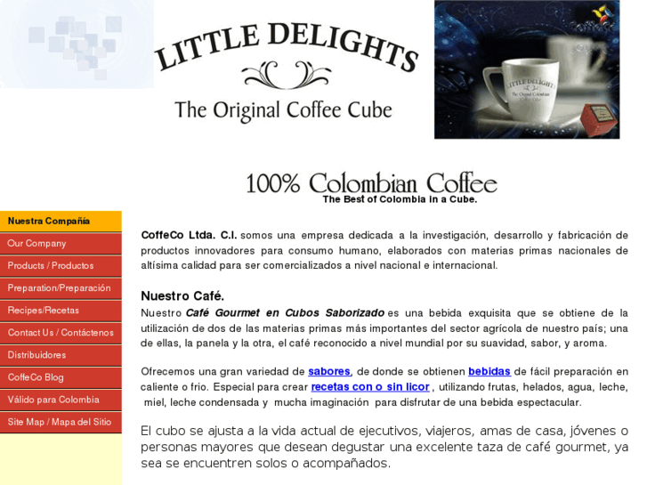 www.coffeco.net