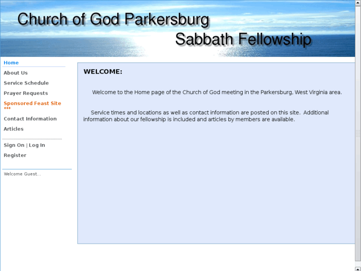 www.cogsabbathfellowship.org