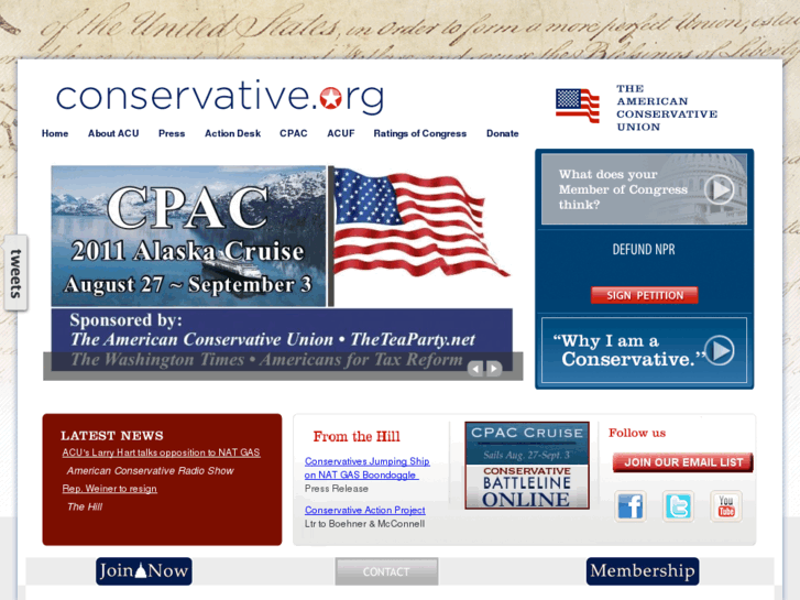 www.conservative.org