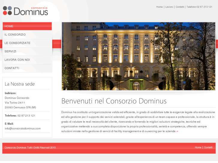 www.consorziodominus.com