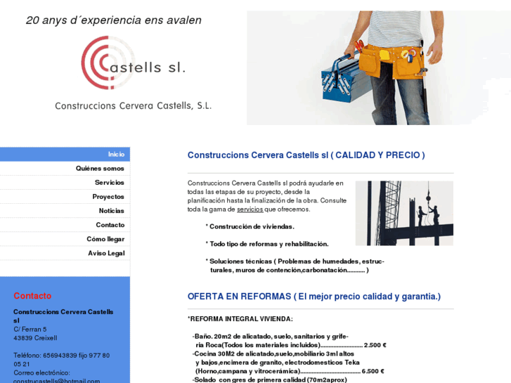 www.construcastells.com