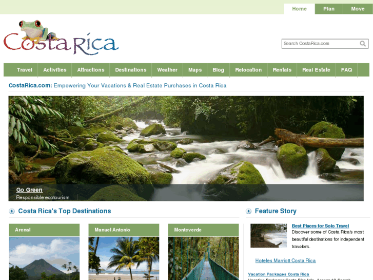 www.costarica.com