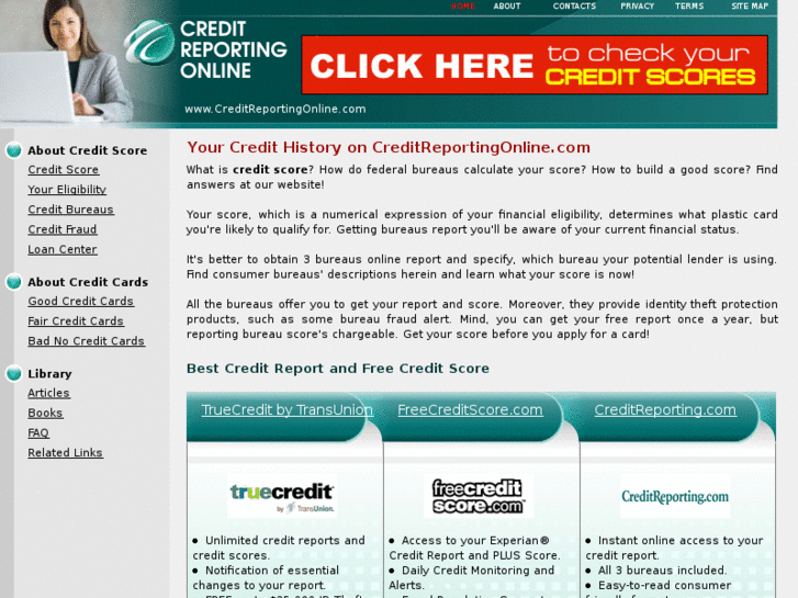 www.creditreportingonline.com