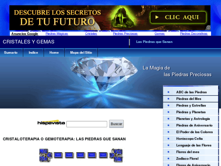 www.cristales-y-gemas.es