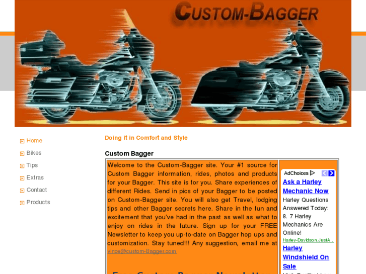 www.custom-bagger.com