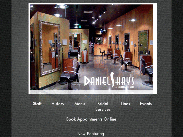 www.danielshays.com