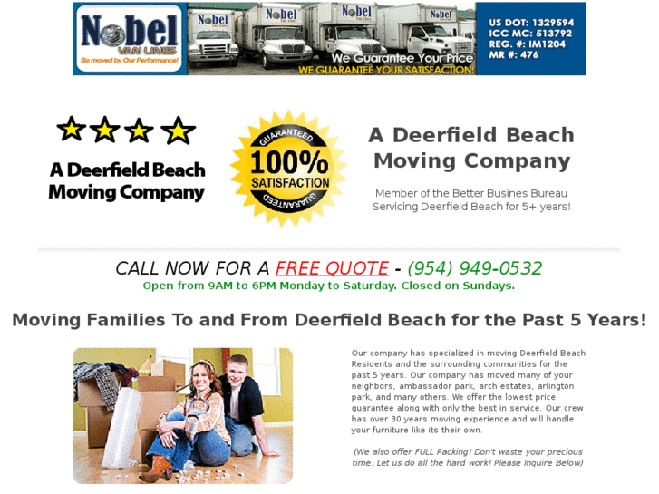 www.deerfieldbeachmovingcompany.com