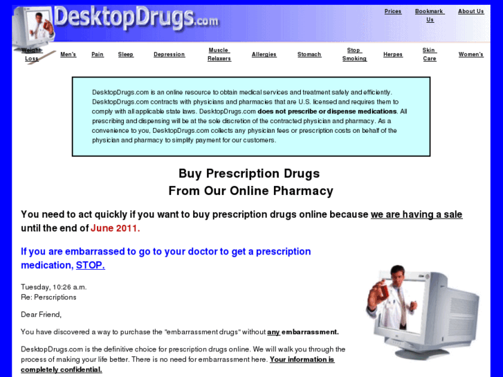 www.desktopdrugs.com