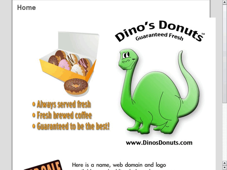 www.dinosdonuts.com