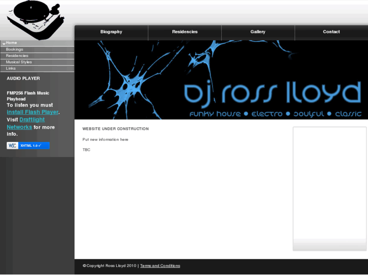 www.djrosslloyd.com