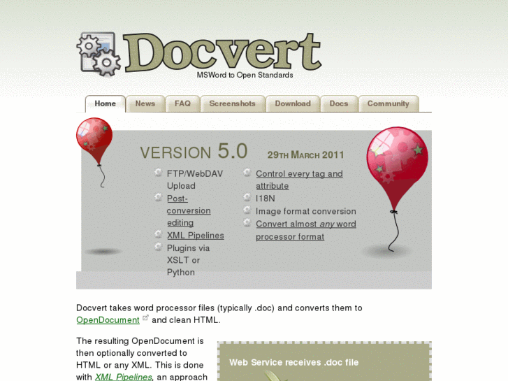 www.docvert.com