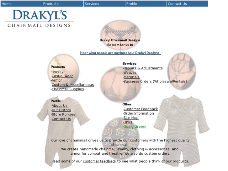 www.drakyl.com