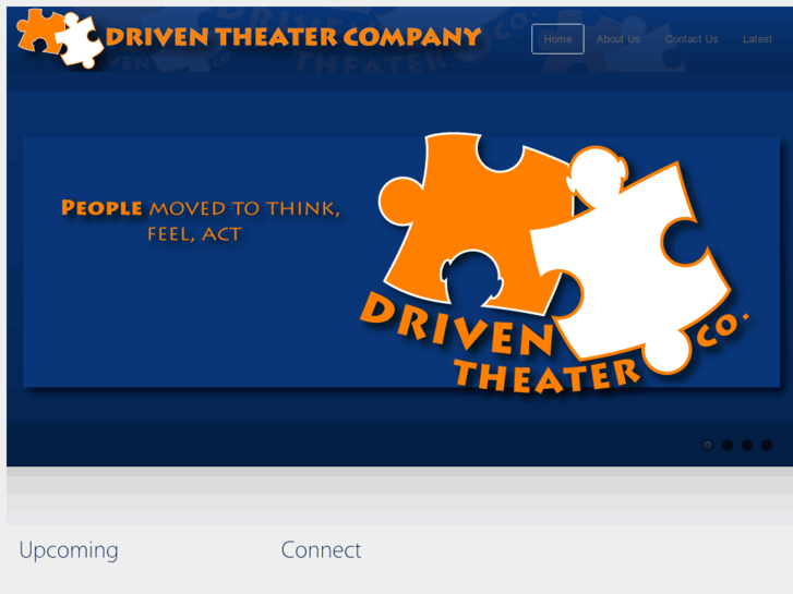 www.driventheater.org