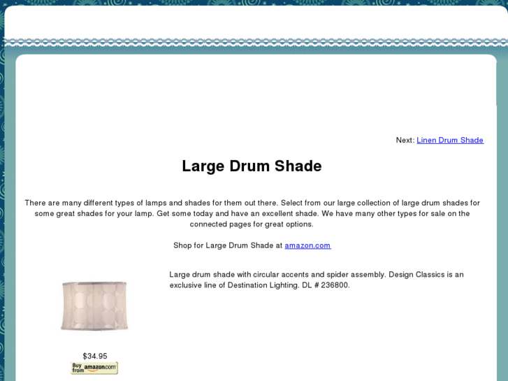 www.drumshades.com