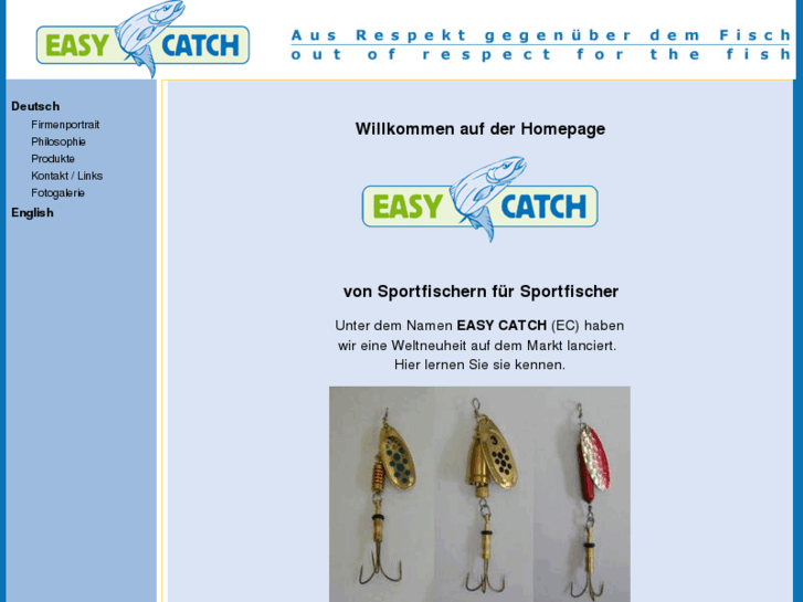 www.easy-catch.com