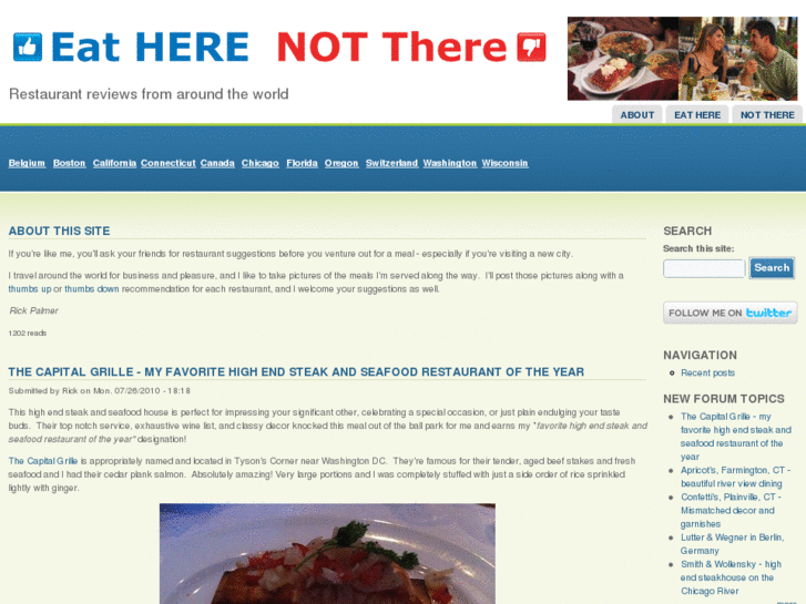 www.eatherenotthere.com