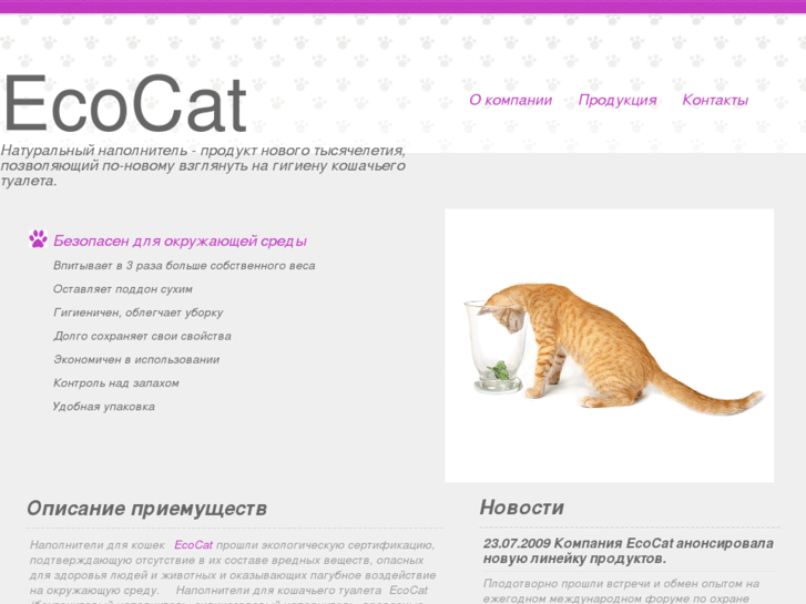 www.ecocat.org