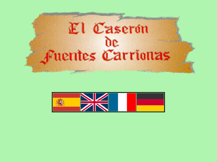 www.elcaserondefuentescarrionas.com