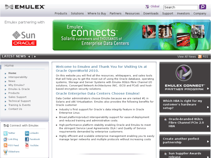 www.emulex-oracle.com