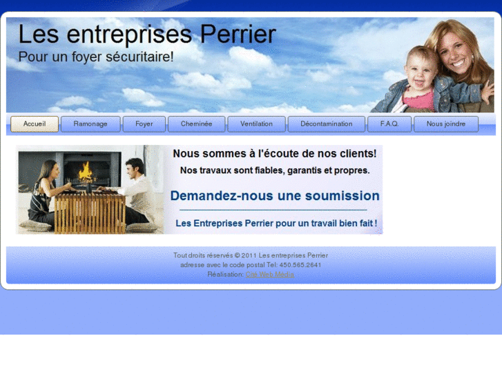 www.entrepriseperrier.com