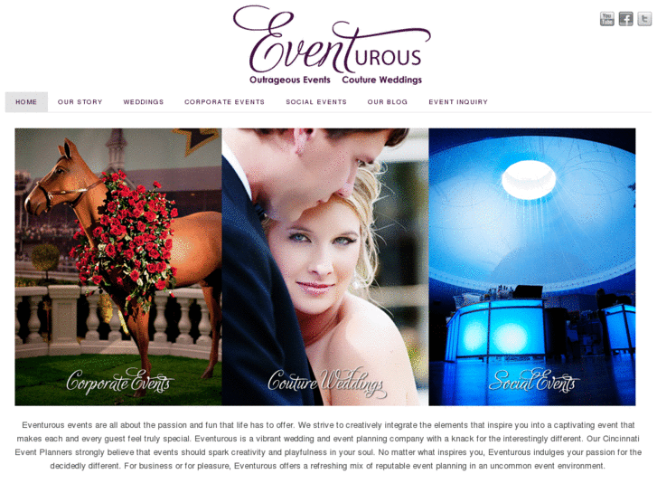 www.eventurous.com