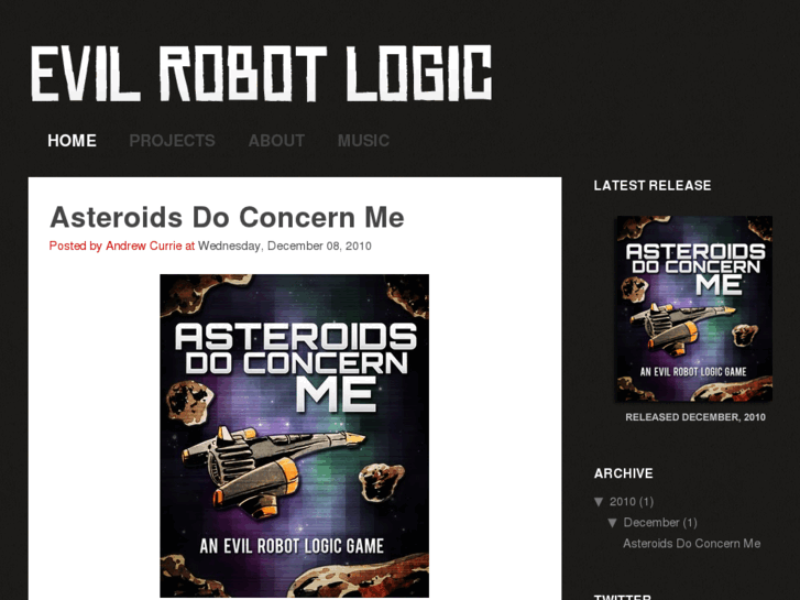 www.evilrobotlogic.com