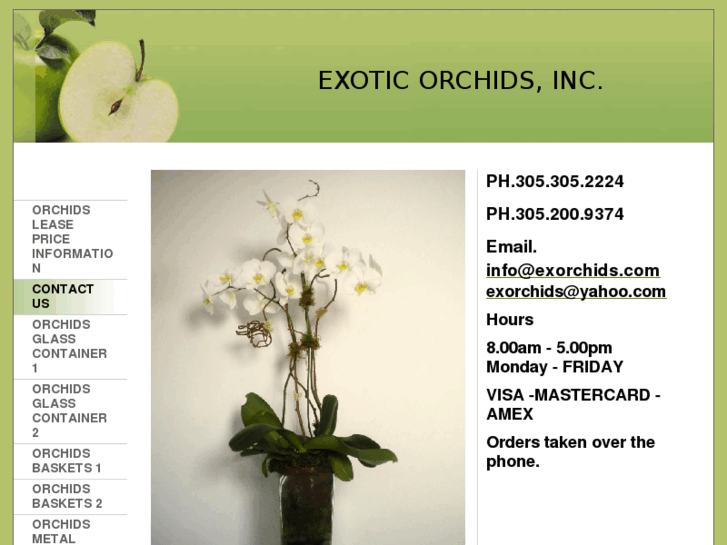 www.exorchids.com