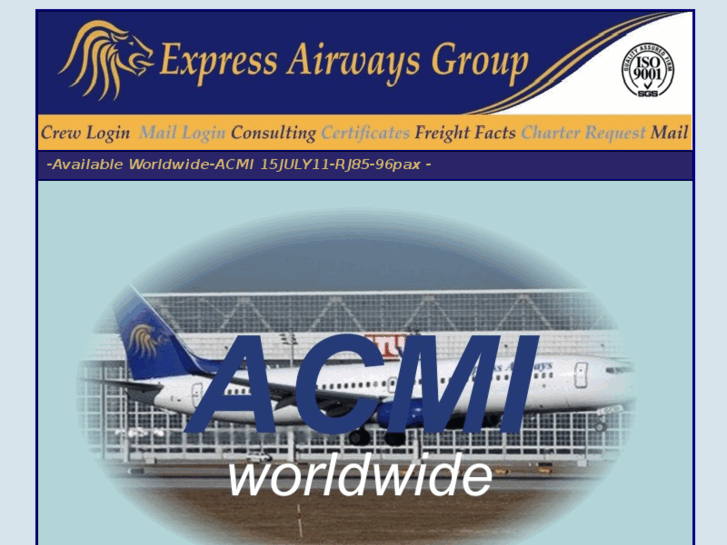 www.express-airways.com